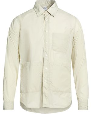 Aspesi Camicia - Bianco