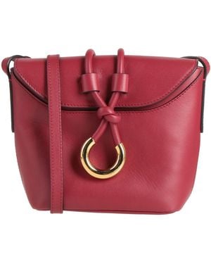 Coccinelle Cross-Body Bags - Red