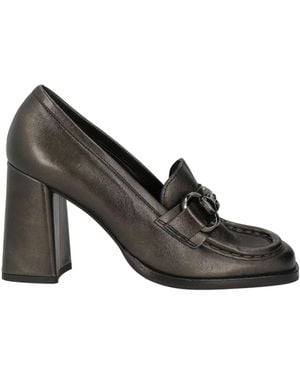 Zinda Loafer - Black