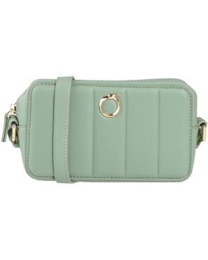 Trussardi Cross-body Bag - Green