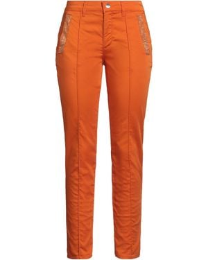 Liu Jo Trouser - Orange