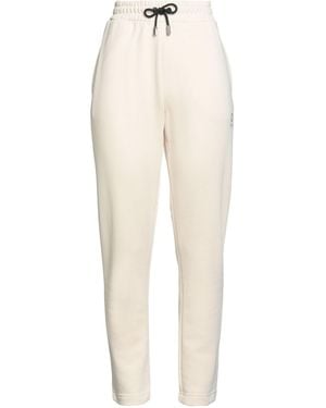 Suns Boards Pants Cotton, Polyester - White
