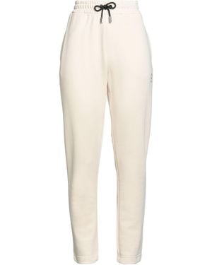 Suns Boards Pants Cotton, Polyester - White