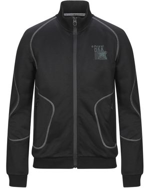 Bikkembergs Sweatshirt - Schwarz