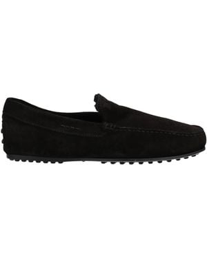 Tod's Loafer - Black