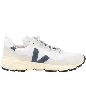 Veja Trainers - White