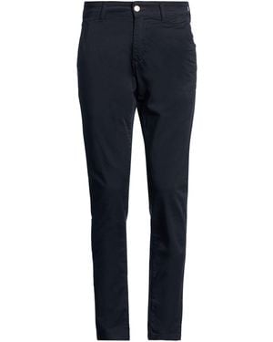 Daniele Alessandrini Trousers - Blue
