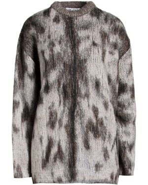 The Attico Pullover - Gris