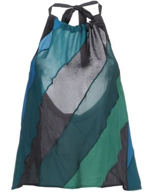 FAIRLEY Top - Blue