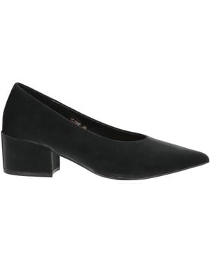 Luciano Barachini Zapatos De Salón - Negro