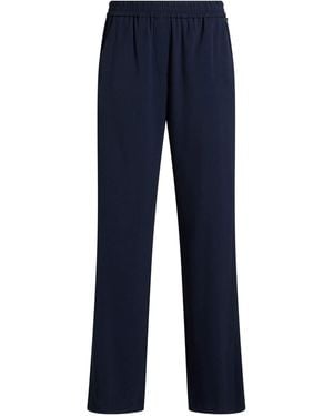 Kaos Trouser - Blue