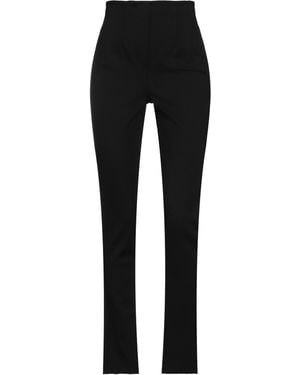 Akep Trouser - Black