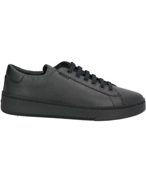 Bally Trainers - Black