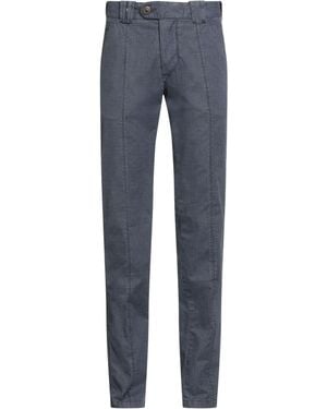 Barba Napoli Hose - Blau