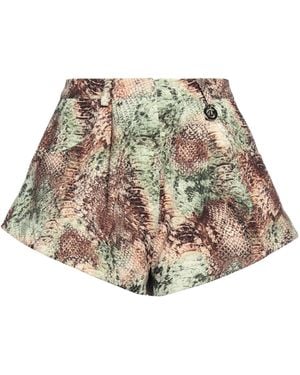 Gaelle Paris Shorts & Bermuda Shorts - Natural