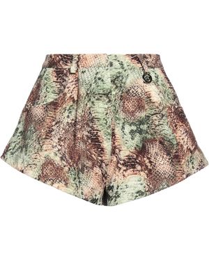 Gaelle Paris Shorts & Bermuda Shorts - Natural