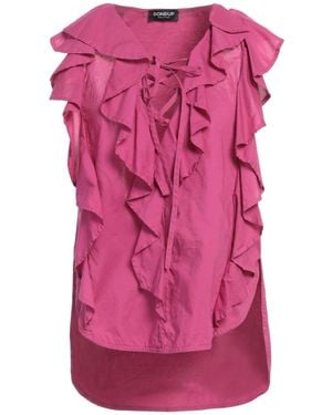 Dondup Top - Pink