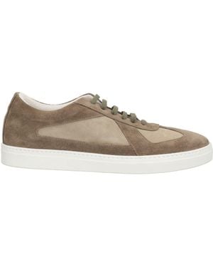 Fabiano Ricci Sneakers - Braun