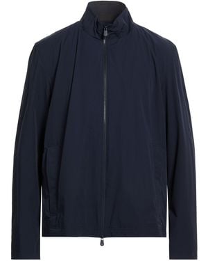 Save The Duck Jacket - Blue
