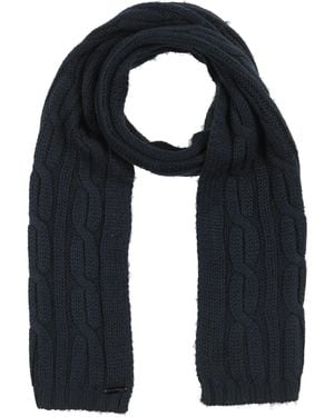 Harmont & Blaine Schal - Blau