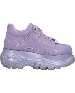 Buffalo Sneakers - Viola