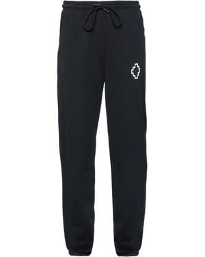 Marcelo Burlon Trouser - Blue