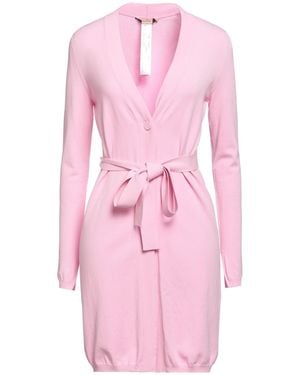 Twinset Cardigan - Pink