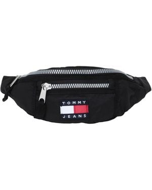 Tommy Hilfiger Gürteltasche - Schwarz