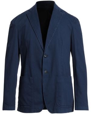 Dondup Blazer - Blue