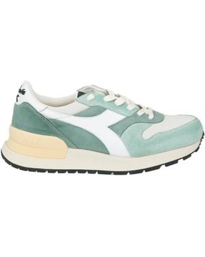 Diadora Sneakers - Grün