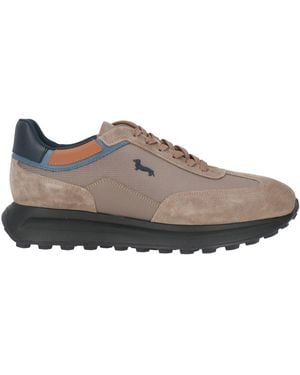 Harmont & Blaine Sneakers - Braun