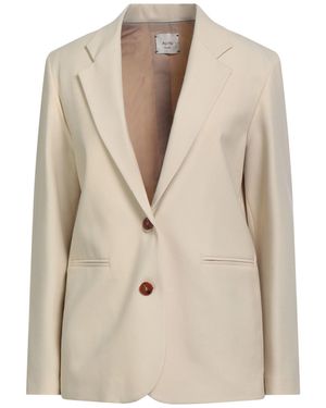 Alysi Blazer - Natural