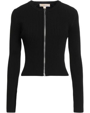 MICHAEL Michael Kors Cardigan - Noir