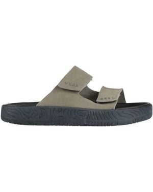Veja Sandals - White