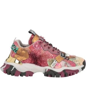 JOIA PARIS Sneakers - Pink