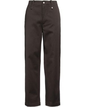 Burberry Trouser - Grey