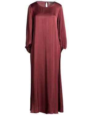 Kaos Maxi Dresses - Red