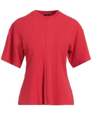 Proenza Schouler T-shirt - Red