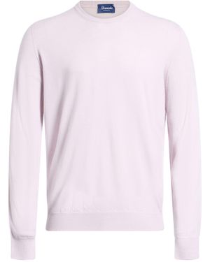 Drumohr Pullover - Rosa