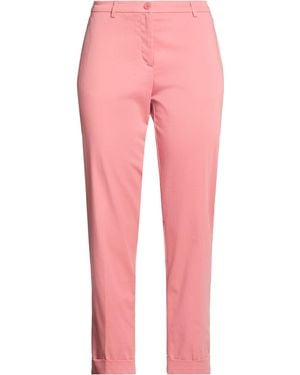 Caractere Trouser - Pink