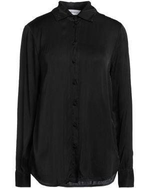 Brand Unique Shirt - Black