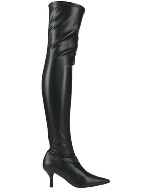 Casadei Stivale - Nero