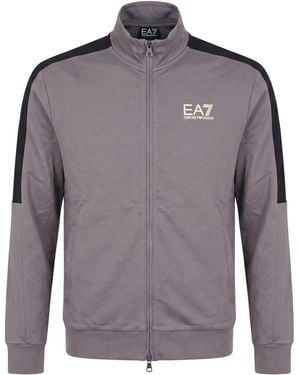 EA7 Chándal - Gris