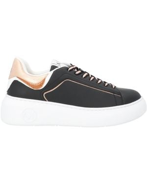 ARMANI EXCHANGE Sneakers - Noir