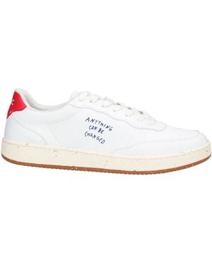 Acbc Trainers - White