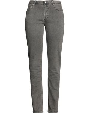 A.P.C. Jeans - Grey