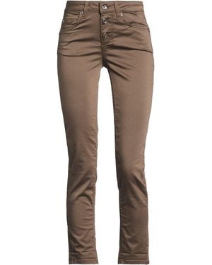 Liu Jo Trousers - Grey