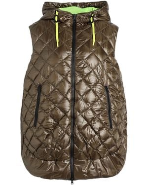 Herno Gilet - Green