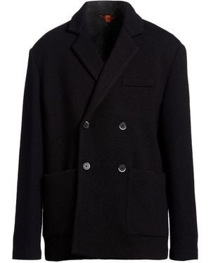 Barena Blazers - Black