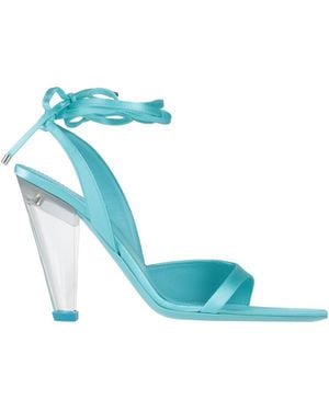 3Juin Sandals - Blue